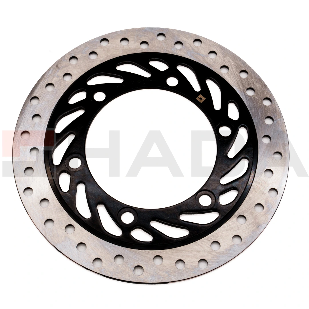 DISCO DE FRENO DEL. H.INVICTA 150/CBF125/150