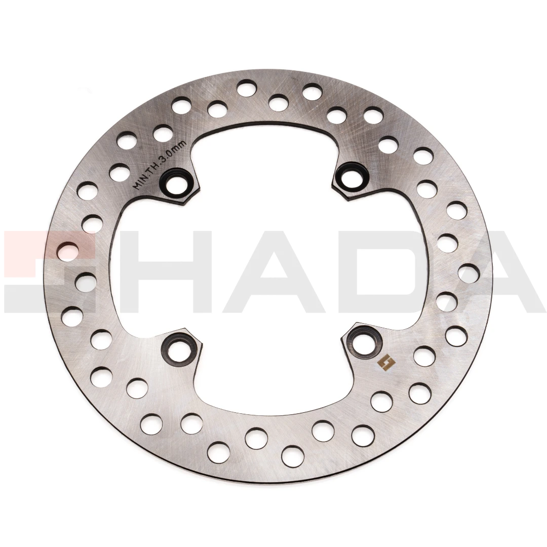 DISCO DE FRENO TRAS. H.Xre 300