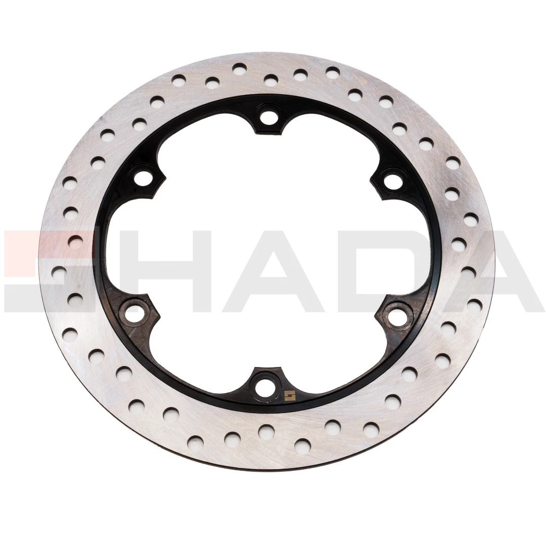 DISCO DE FRENO DEL. H.NX 400 FALCON