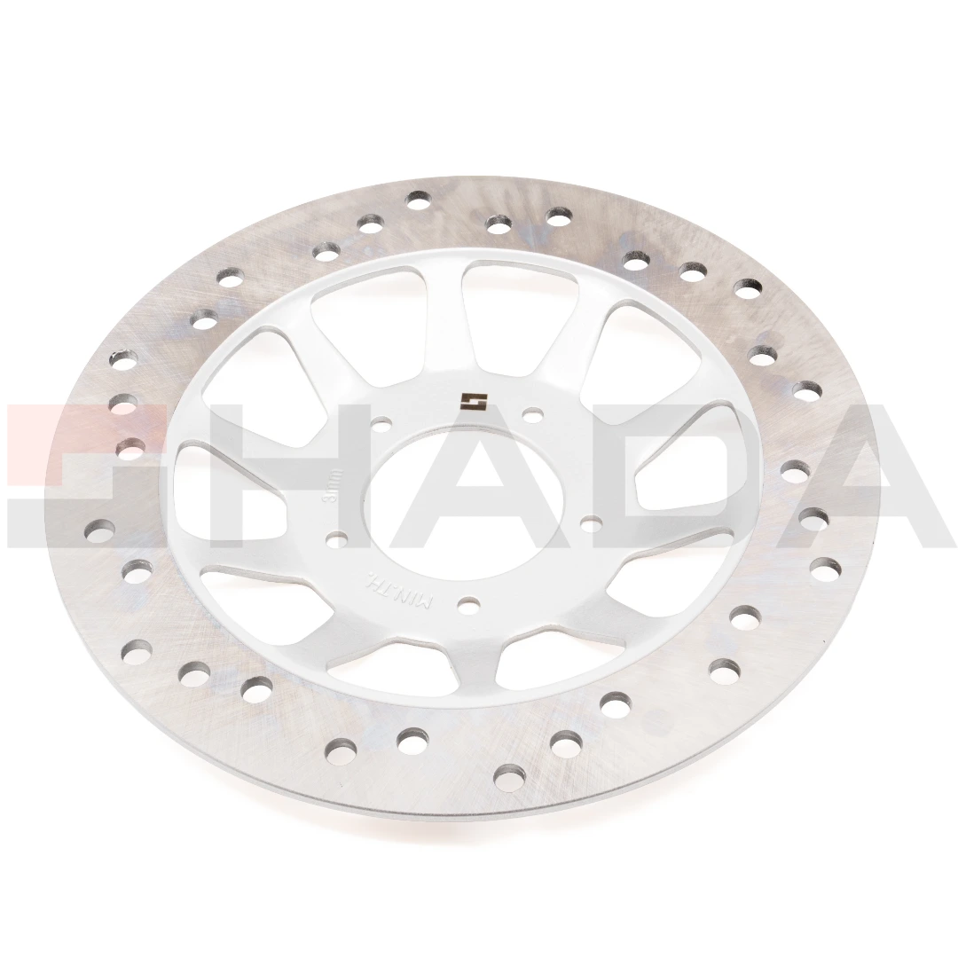 DISCO DE FRENO DEL. H.XR150/190L