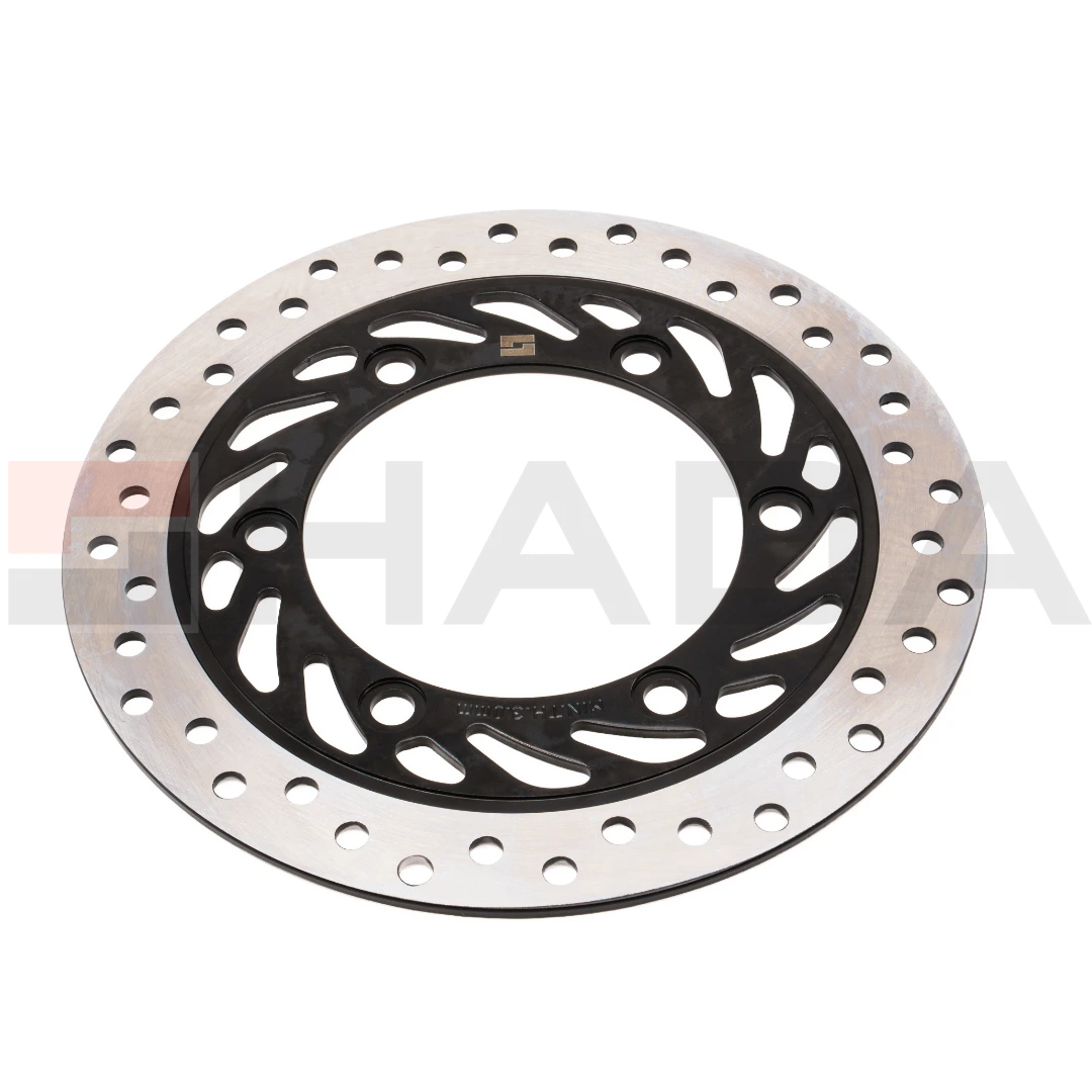 DISCO DE FRENO DEL. H.CB 125 F TWISTER