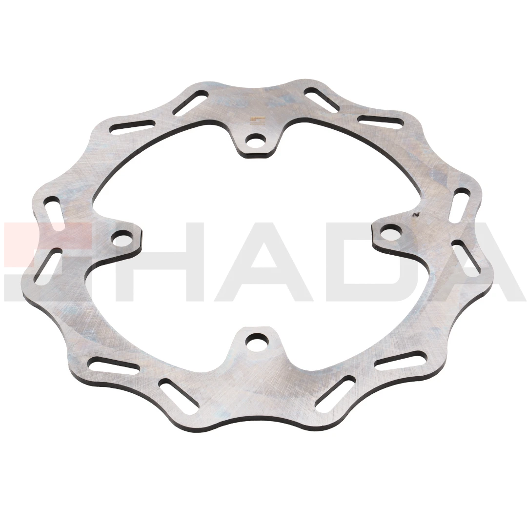 DISCO DE FRENO DEL. H.XR 250 TORNADO ARBOLADO