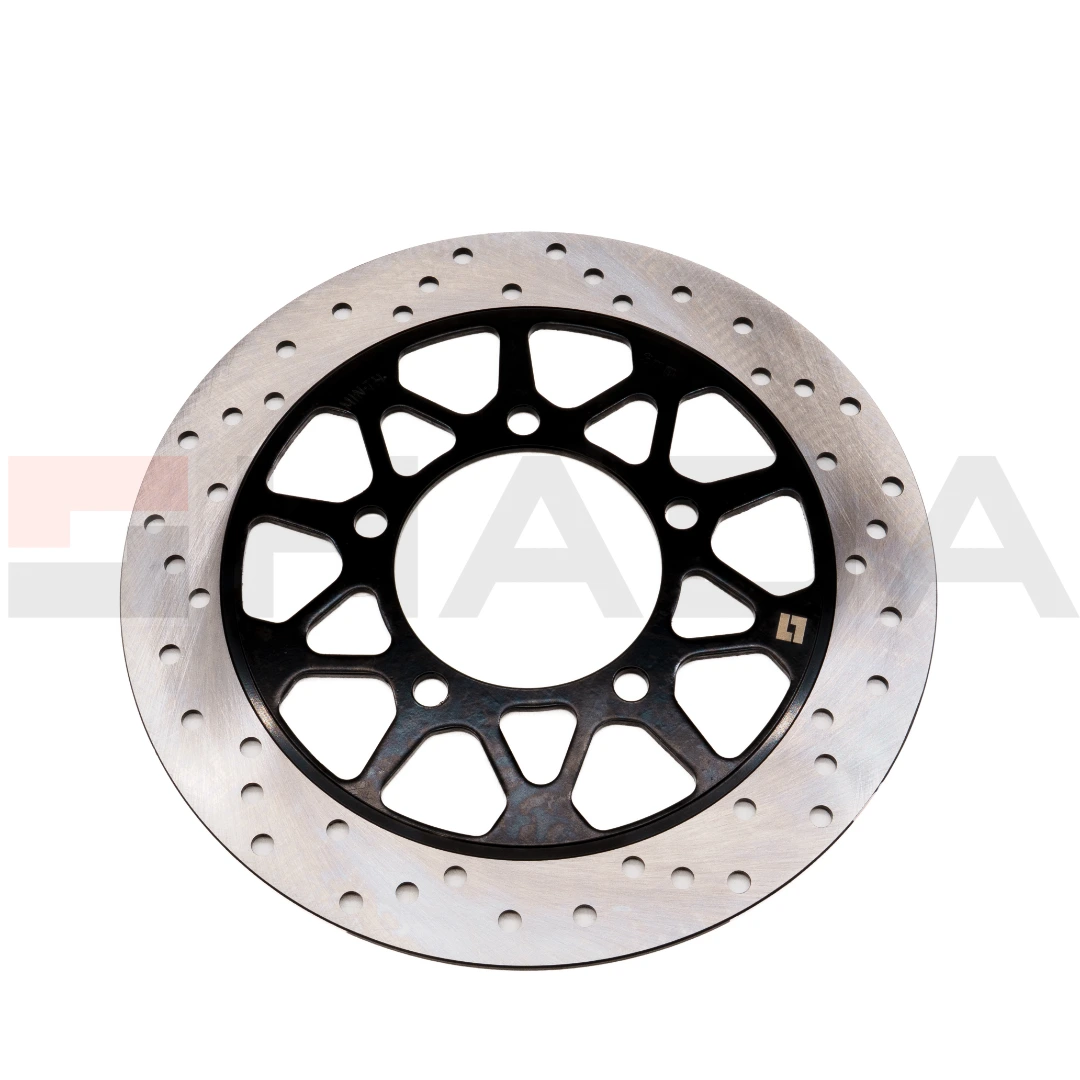 DISCO DE FRENO DEL. S.GIXXER 150