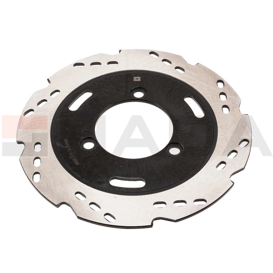 DISCO DE FRENO TRAS. Tvs 200 Rtr