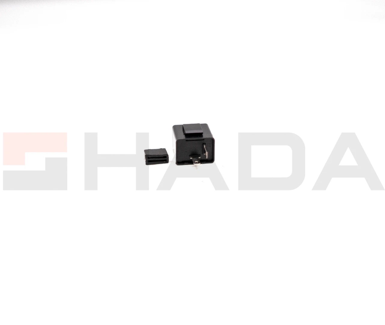 DESTELLADOR  12 V 2T S/SONIDO