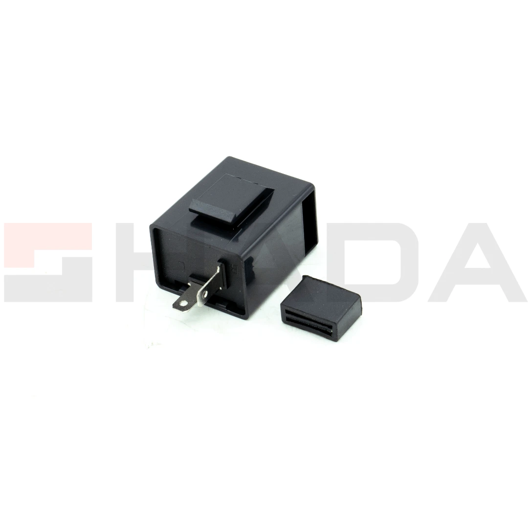 DESTELLADOR  12 V 2T C/SONIDO