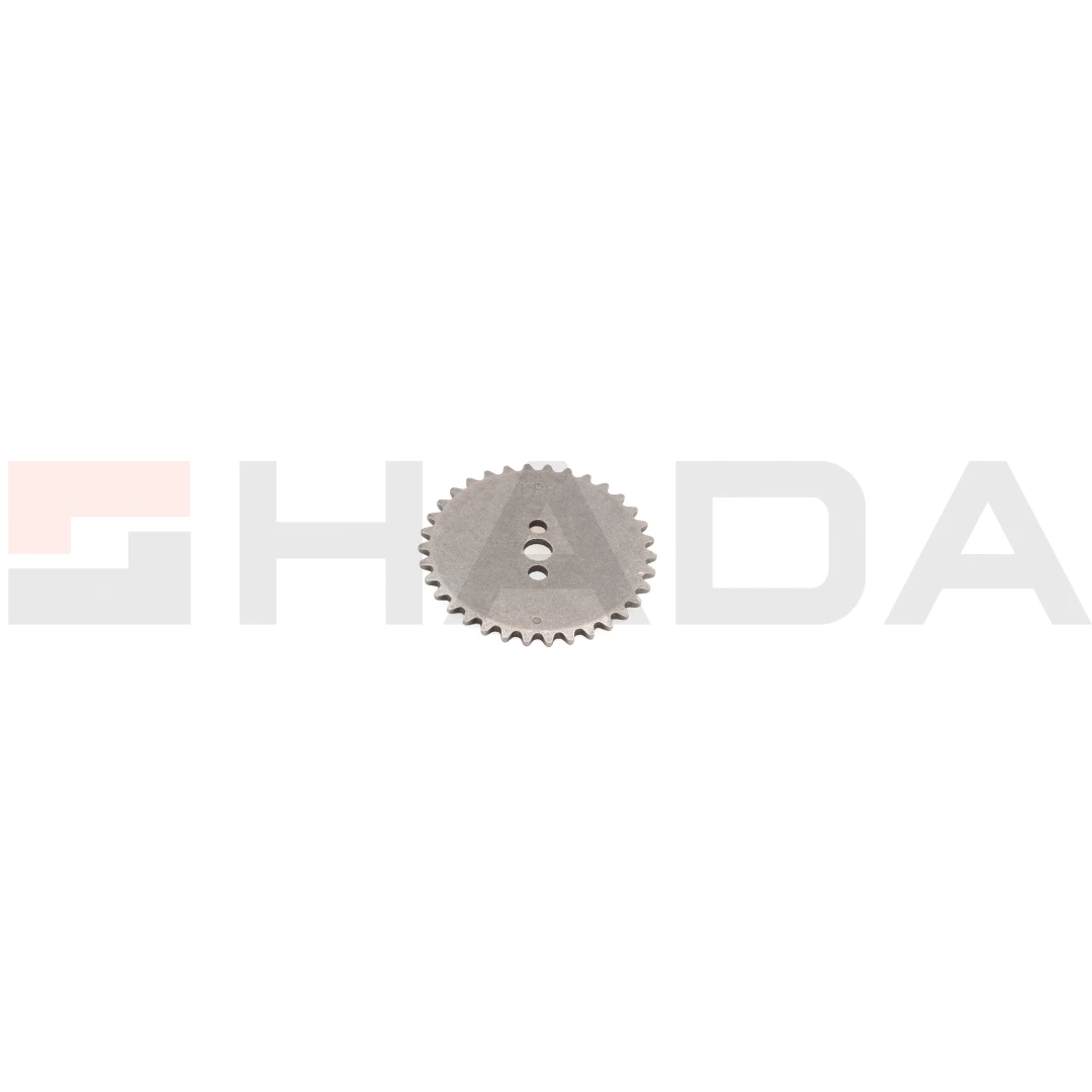 CORONA DE DISTRIBUCION H.BIZ 125  Z34/2AG.