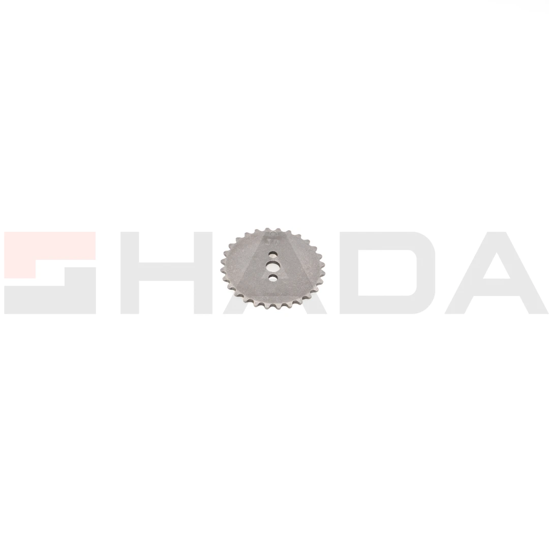 CORONA DE DISTRIBUCION H.WAVE / BIZ 100 Z28/2AG.