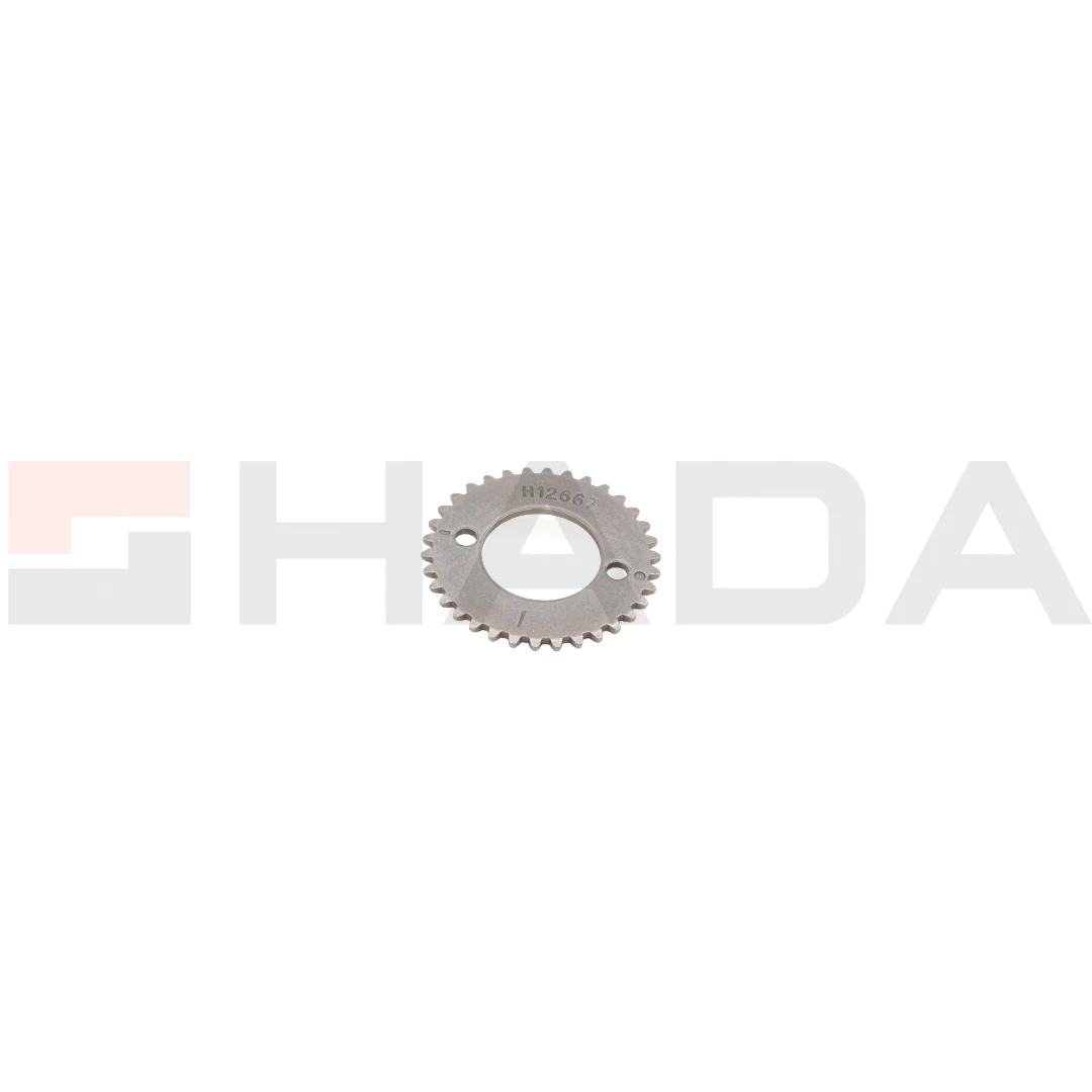 CORONA DE DISTRIBUCION H.CG 200/VC 200 / NX 150 Z34/2AG.