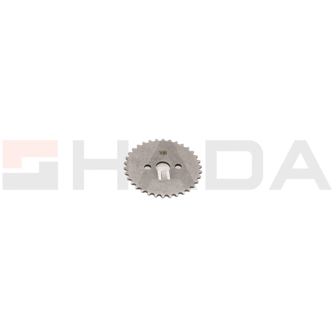 CORONA DE DISTRIBUCION Y.YBR 125  Z34/2AG.