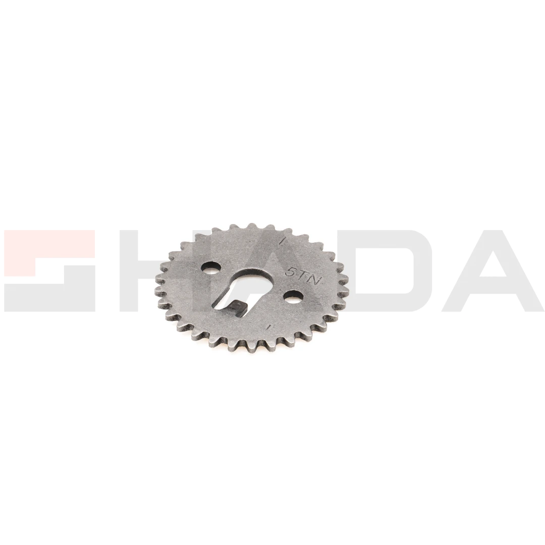 CORONA DE DISTRIBUCION Y.CRYPTON 110 Z30,2AG.
