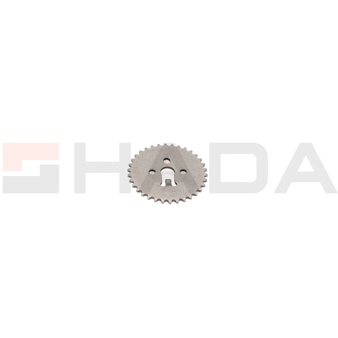 CORONA DE DISTRIBUCION Y.YBR 125 Z36/3AG.