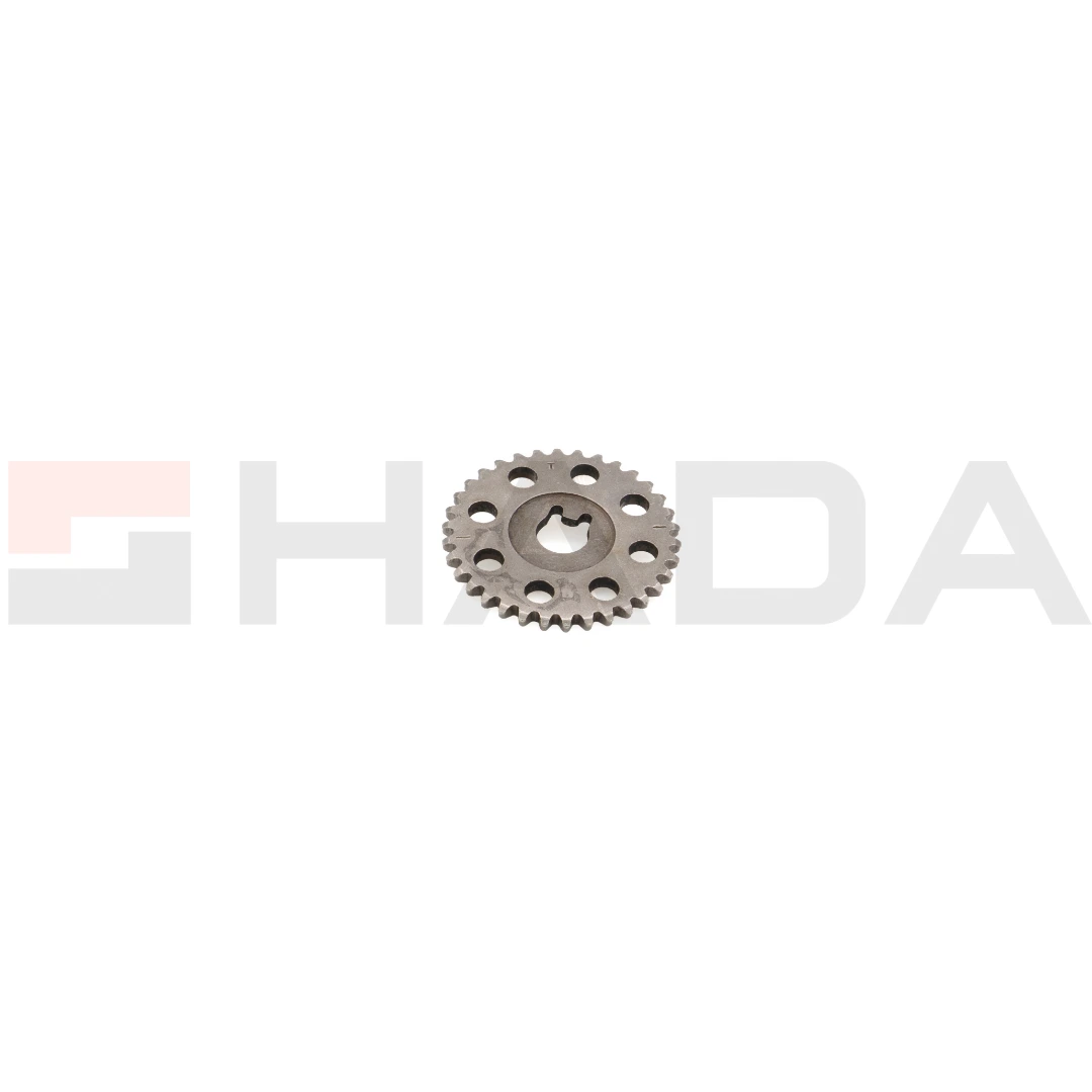 CORONA DE DISTRIBUCION B.ROUSER NS 200  Z34