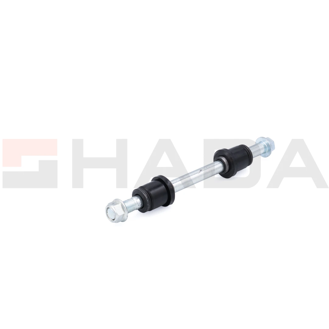 EJE DE HORQUILLON COMPLETO S.GN 125  C/ BUJUES, PERNO