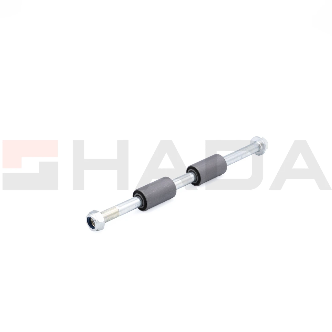 EJE DE HORQUILLON COMPLETO S.AX 100 C/BUJES
