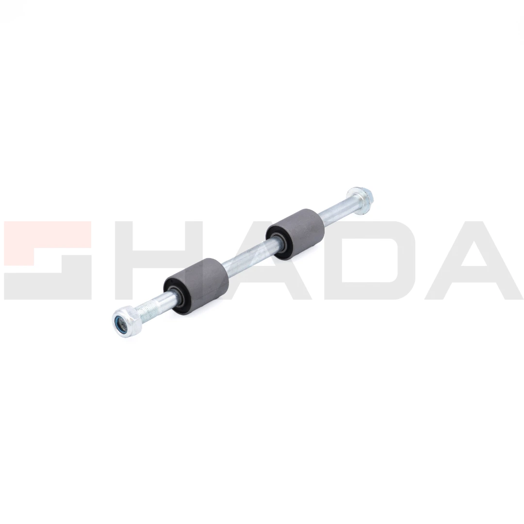 EJE DE HORQUILLON COMPLETO B.ROUSER 135 C/BUJES