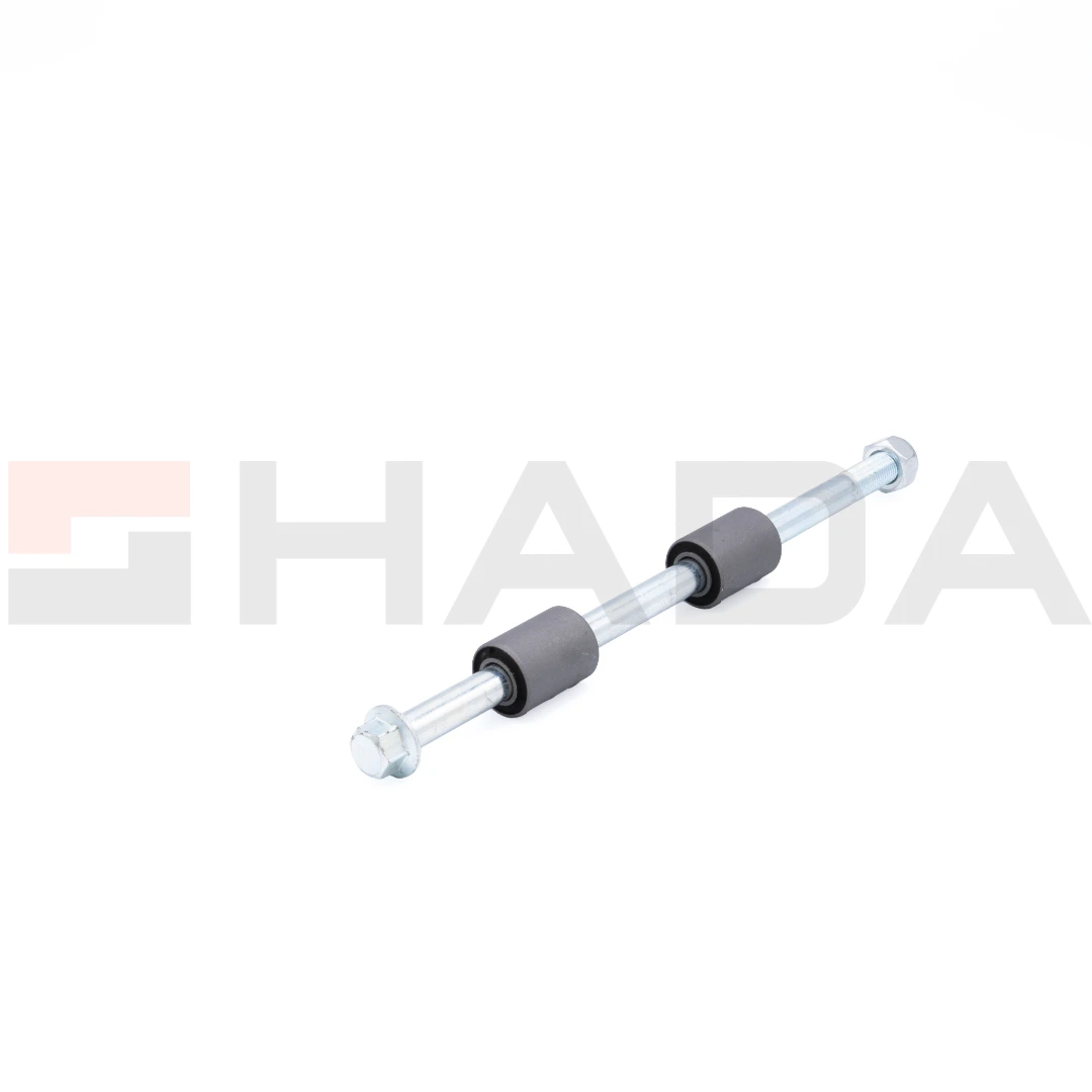 EJE DE HORQUILLON COMPLETO H.TITAN 150 CON BUJES