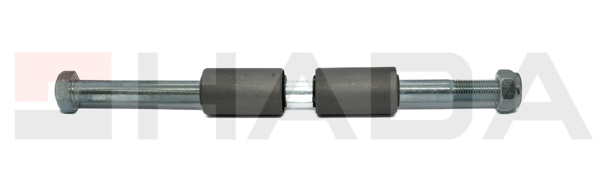 EJE DE HORQUILLON COMPLETO TVS APACHE RTR 160/180 CON BUJES