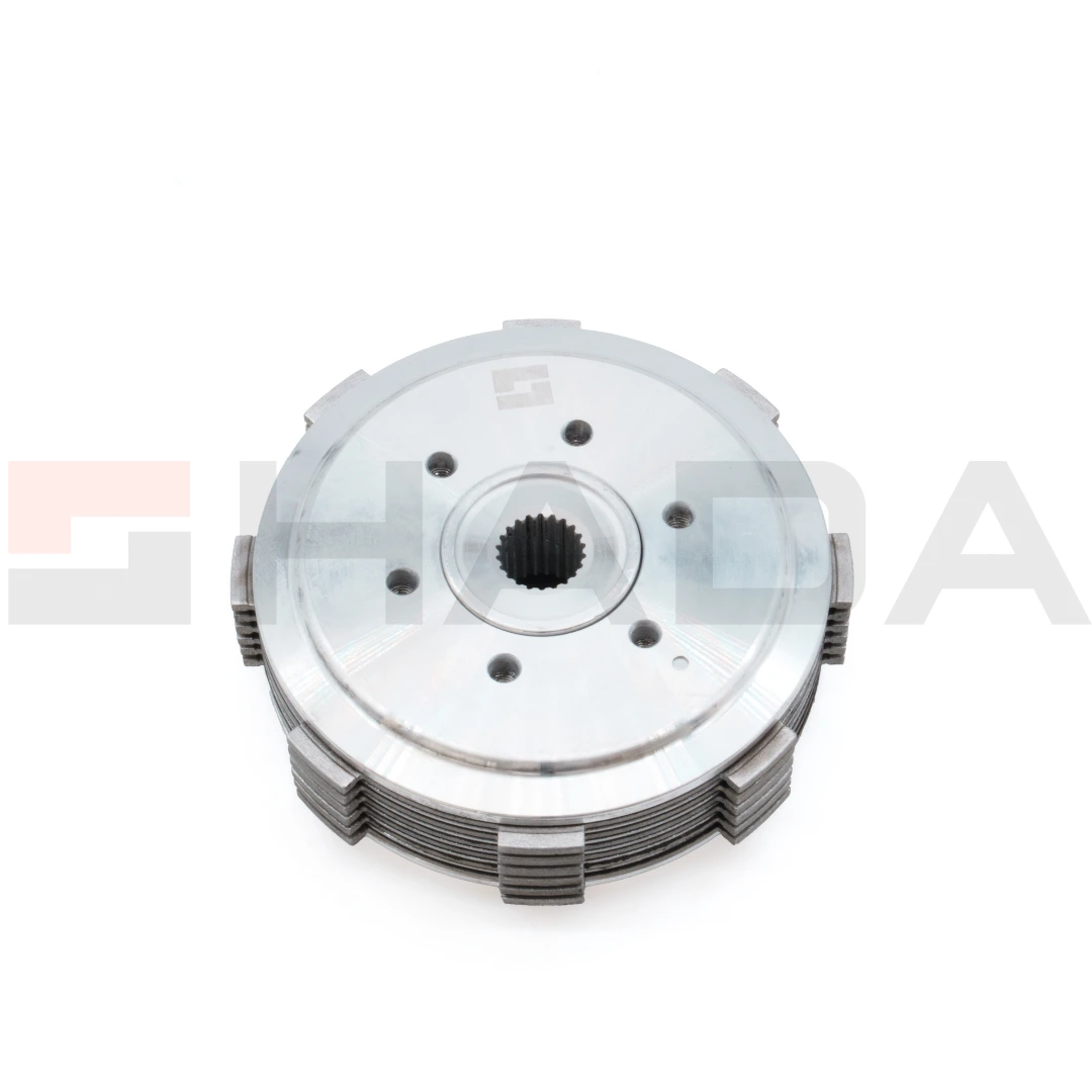 EMBRAGUE COMPLETO  Y.FAZER/LANDER250 6T