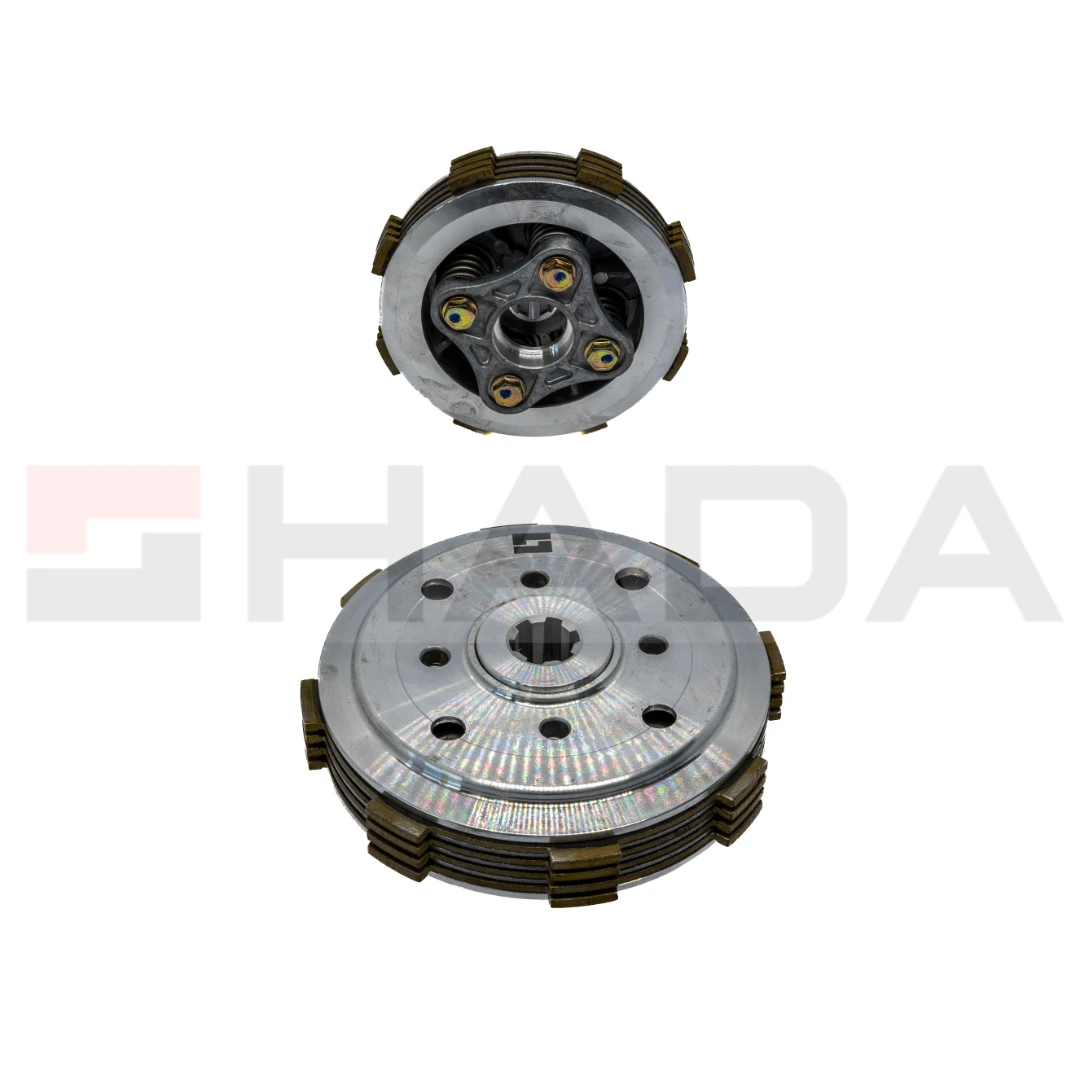 EMBRAGUE COMPLETO  TVS 100 SPORT