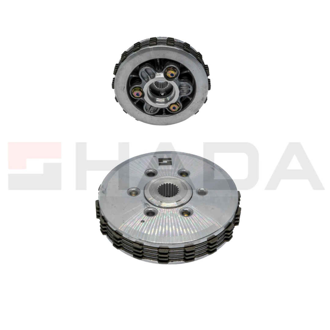 EMBRAGUE COMPLETO H.BIZ125