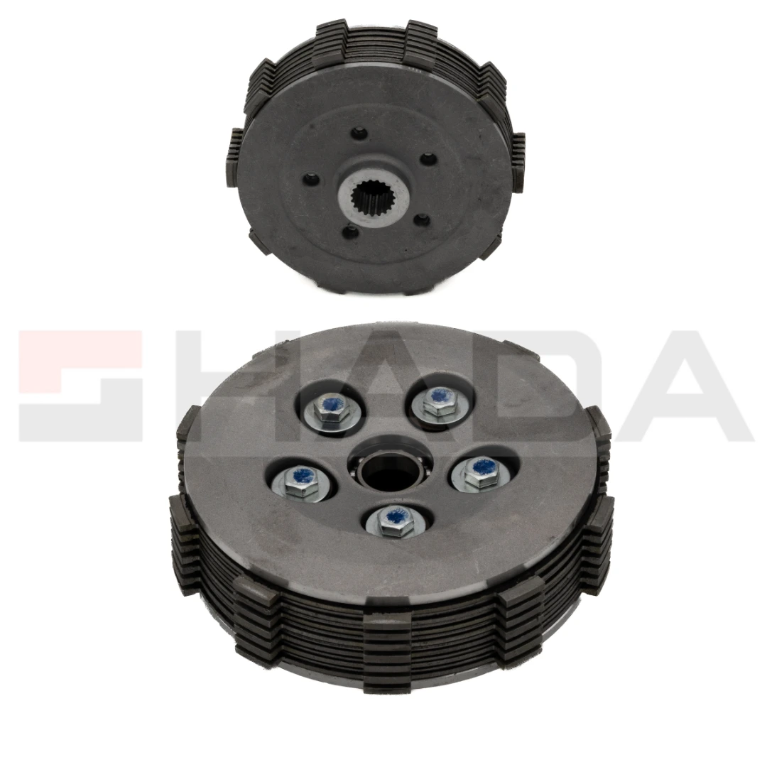 EMBRAGUE COMPLETO H.CB300R/XRE300