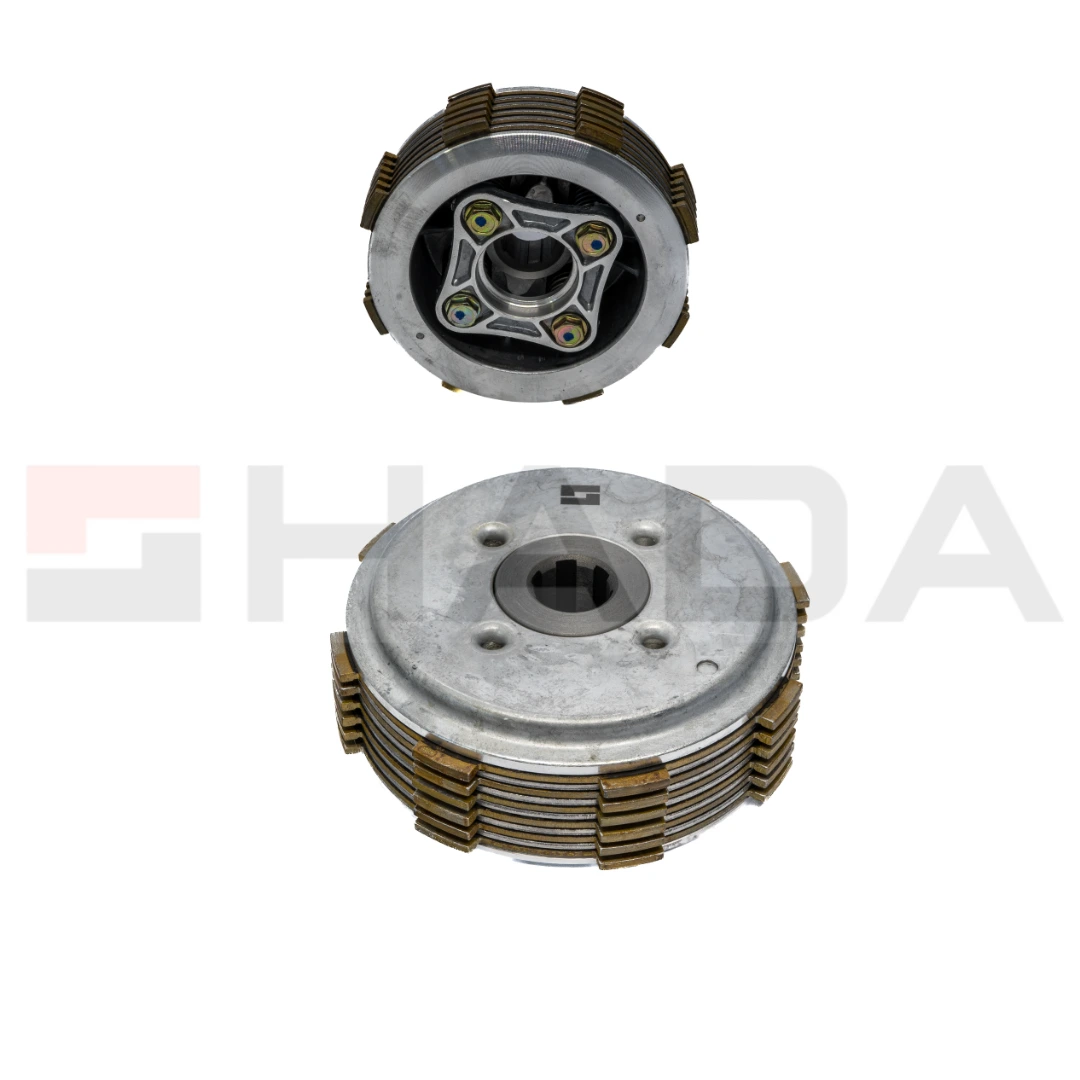 EMBRAGUE COMPLETO H.CRF230
