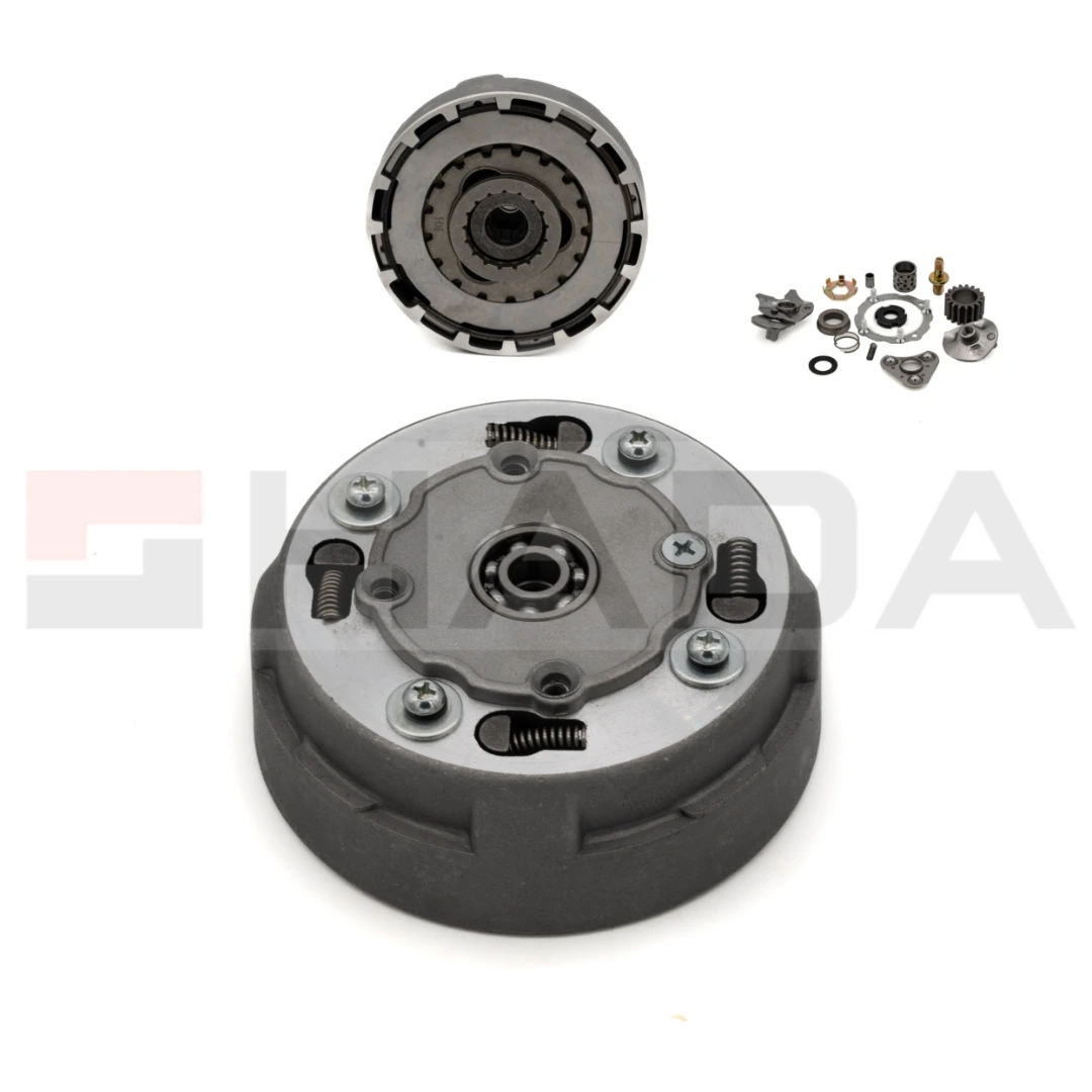 EMBRAGUE COMPLETO G.SMASH 110