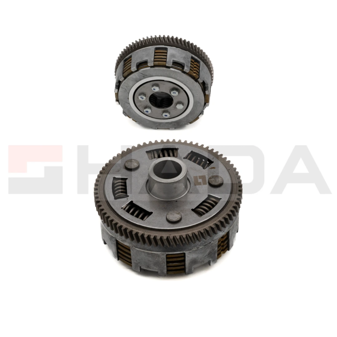 EMBRAGUE COMPLETO + CANASTA B.BOXER CT100 TITANNIUM/BM 100 CLASSIC