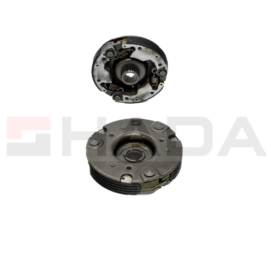 CENTRO EMBRAGUE CENTRIFUGO ARMADO H.WAVE NF 100