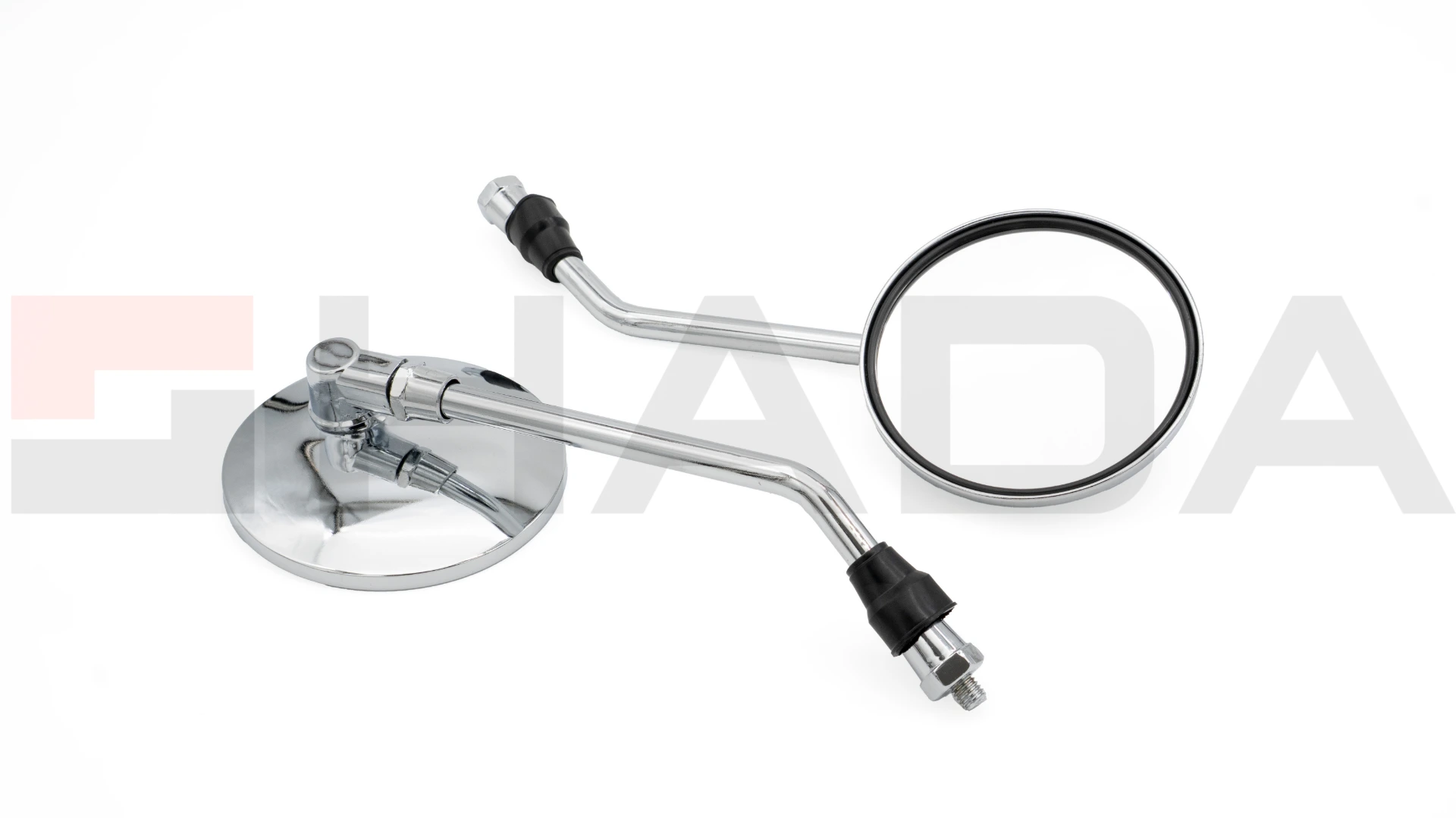 ESPEJOS Z.STYLER 150 EXCLUSIVE CROMADOS