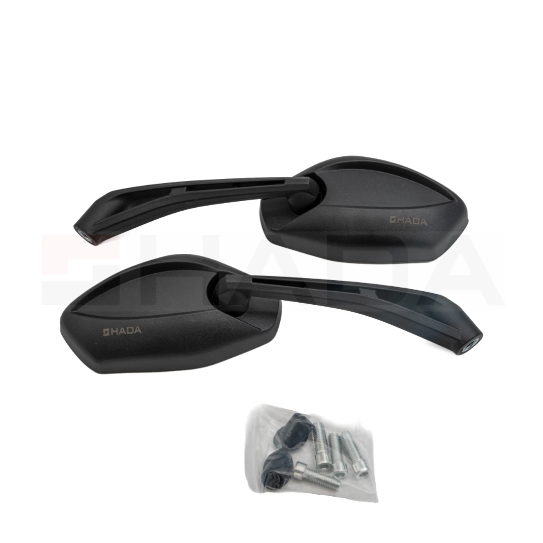 ESPEJO M.SIRIUS 190 P (JGO DE 2 PCS)