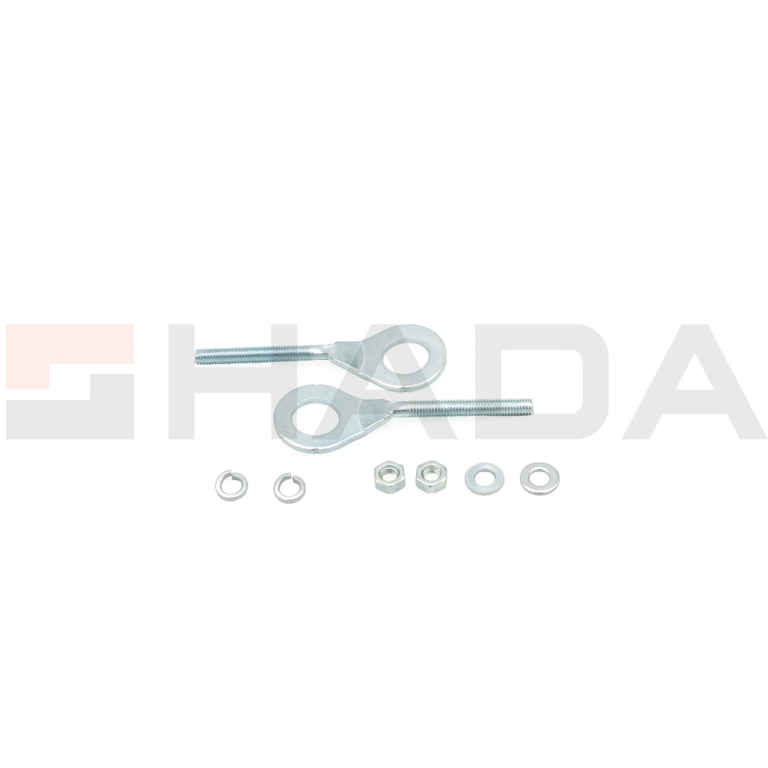 ESTIRA CADENA H.CG TITAN 125 JGO