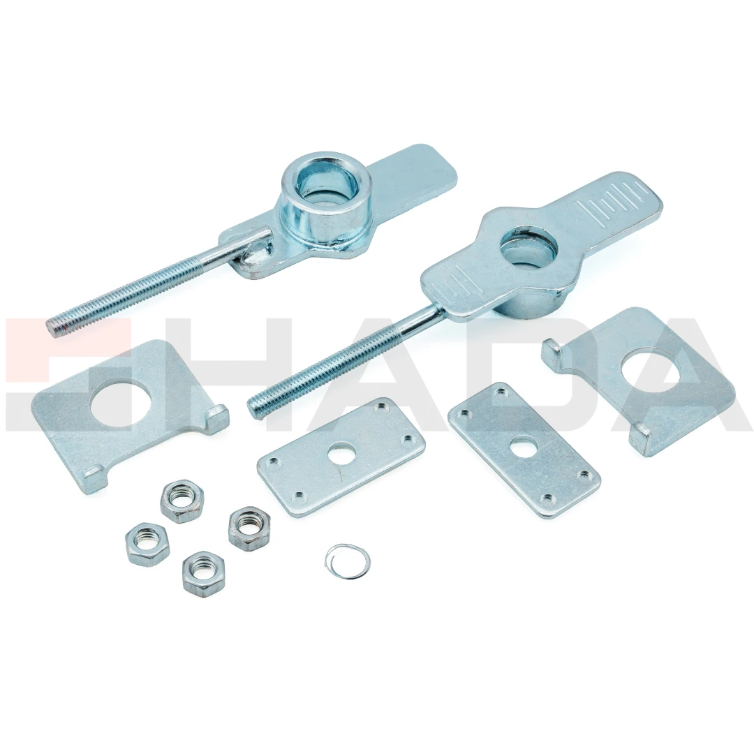 ESTIRA CADENA H.CB1 125 JGO