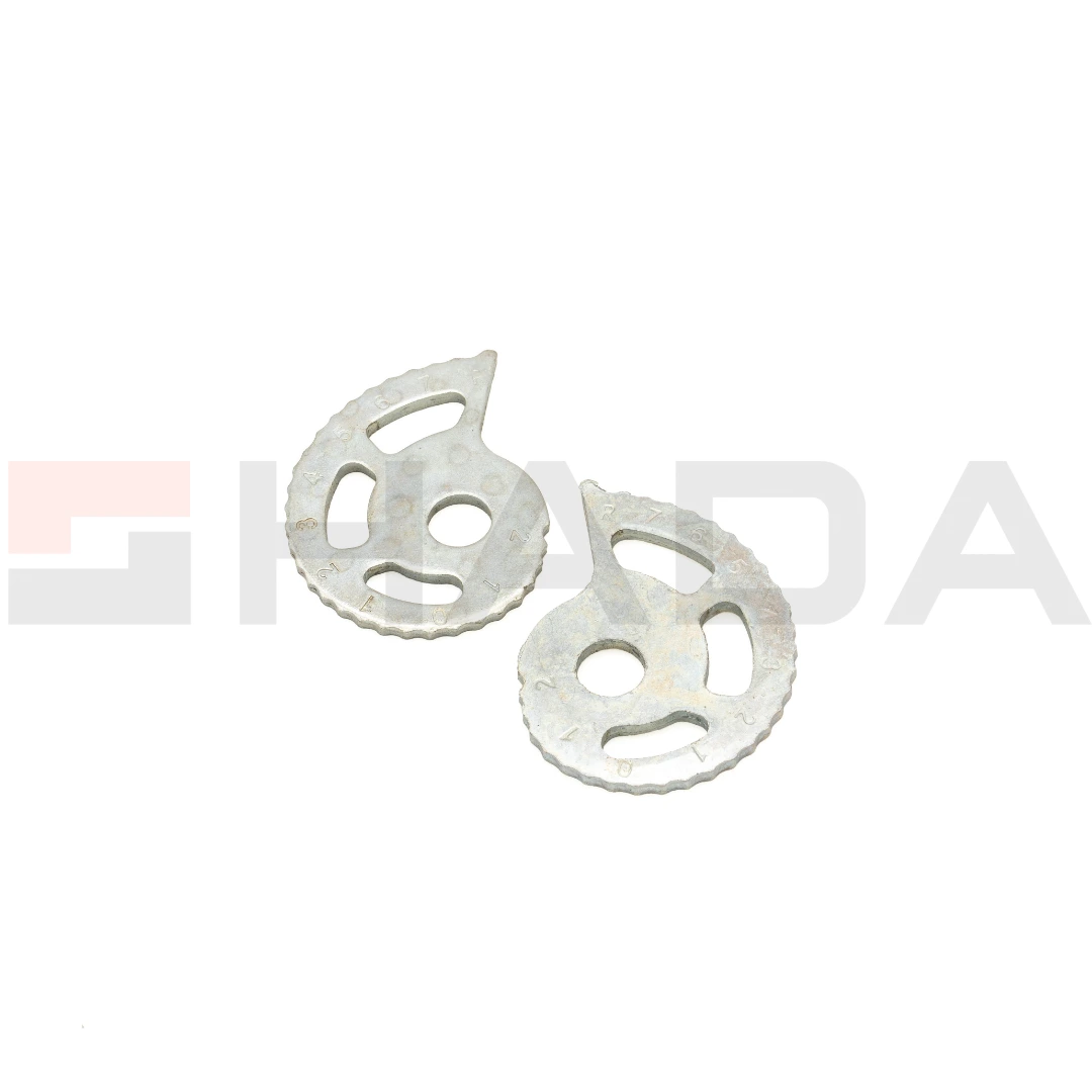 ESTIRA CADENA MOTARD 200/250  JGO