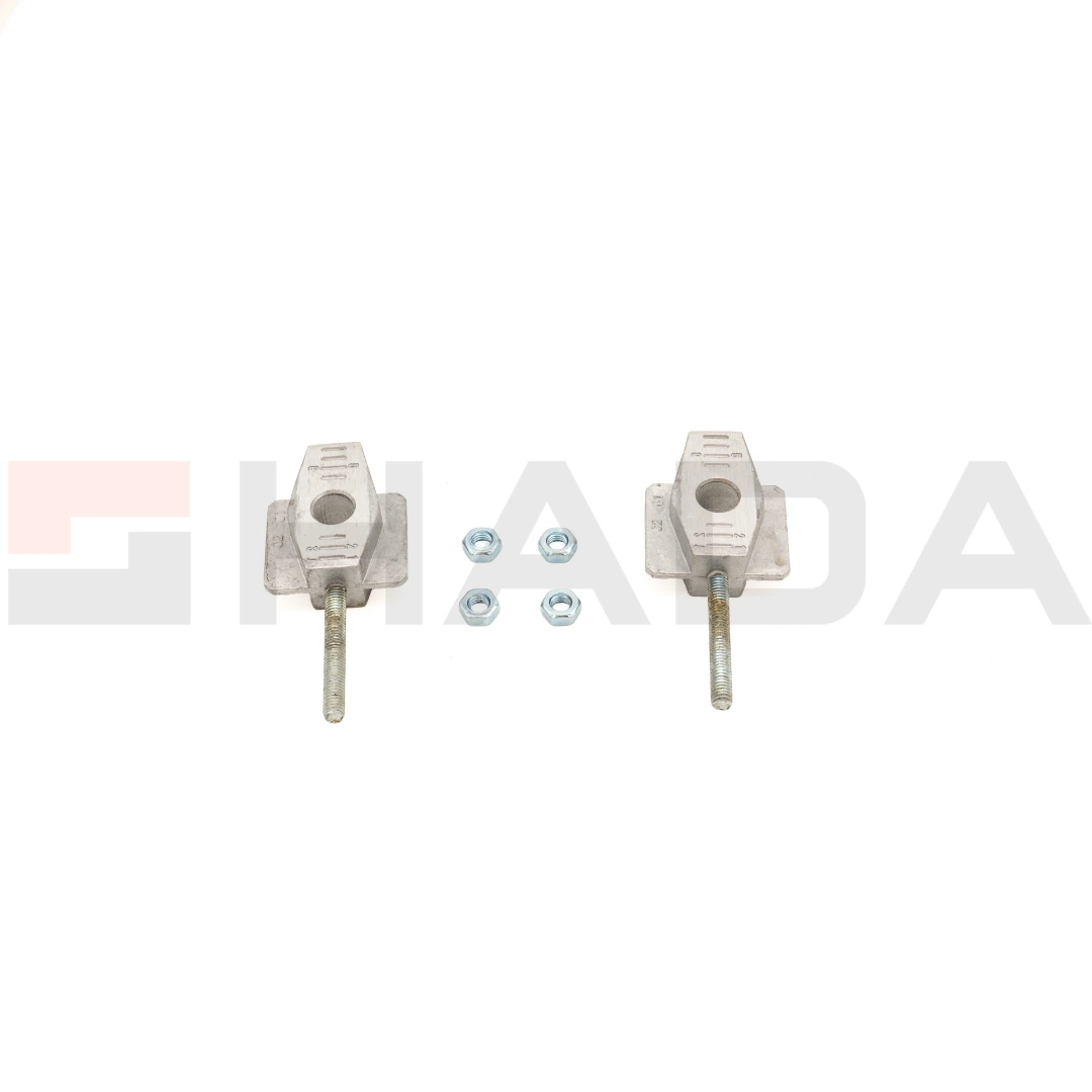 ESTIRA CADENA B.ROUSER 220 JGO
