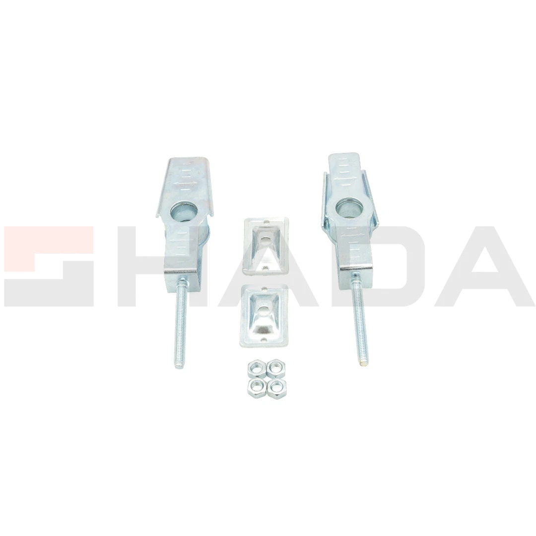 ESTIRA CADENA M.CUSTOM 150 JGO