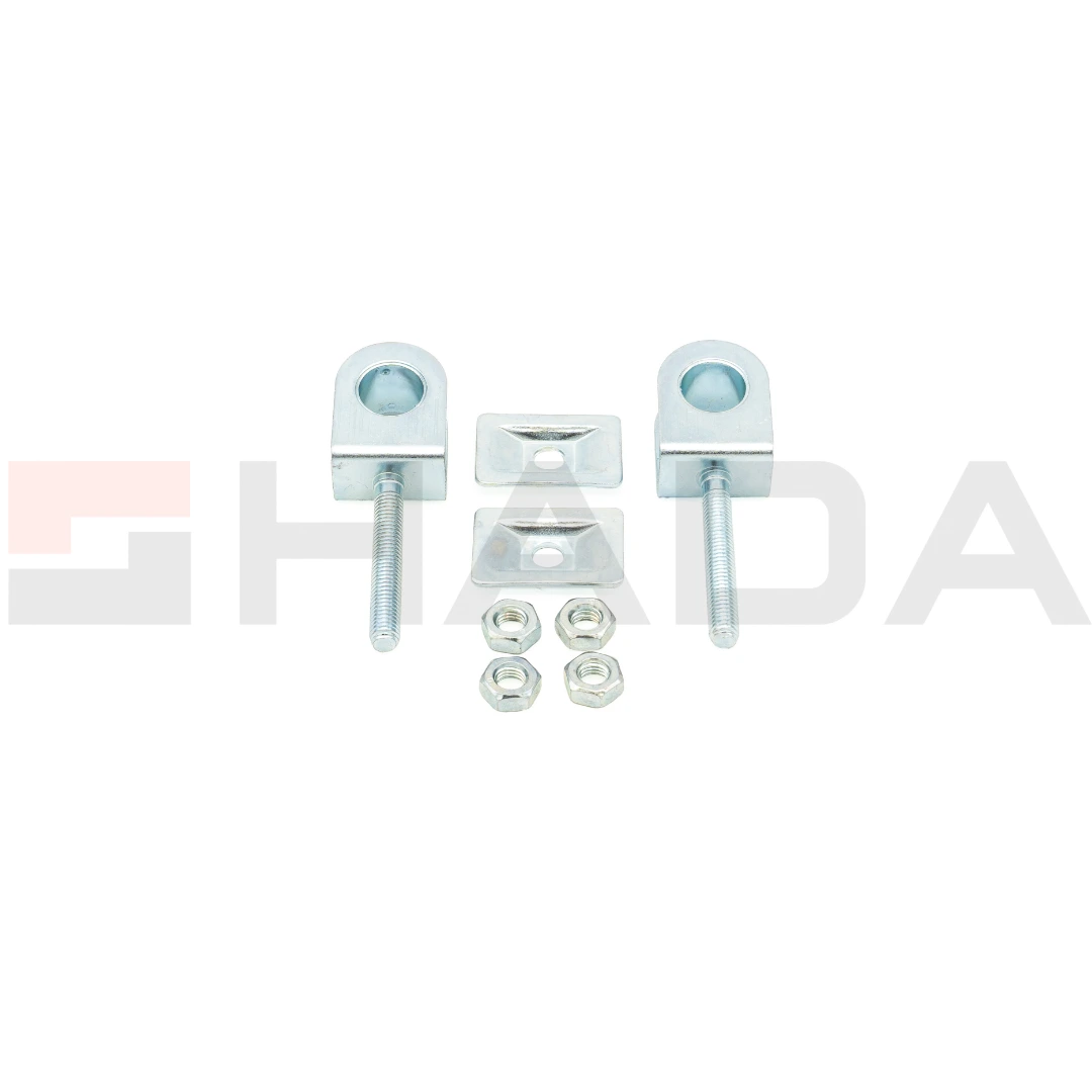 ESTIRA CADENA M.CUSTOM 200 JGO