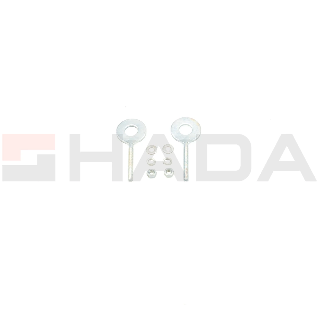 ESTIRA CADENA H.CG TITAN 150  JGO