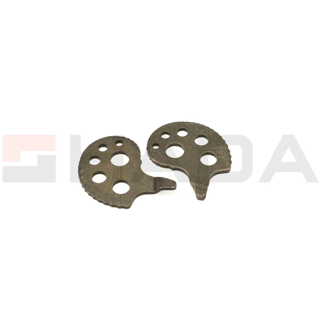 ESTIRA CADENA B.NS 200