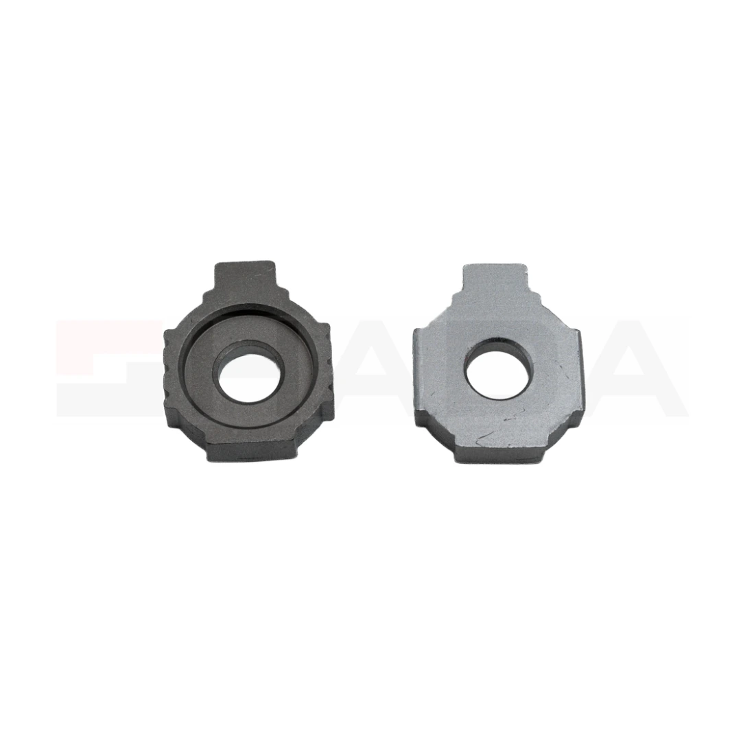 ESTIRA CADENA KTM DUKE