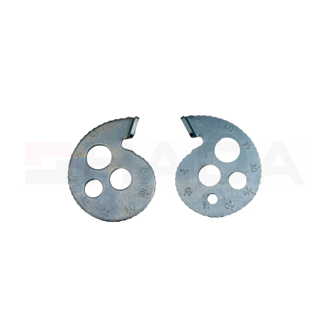 ESTIRA CADENA H. XR300L