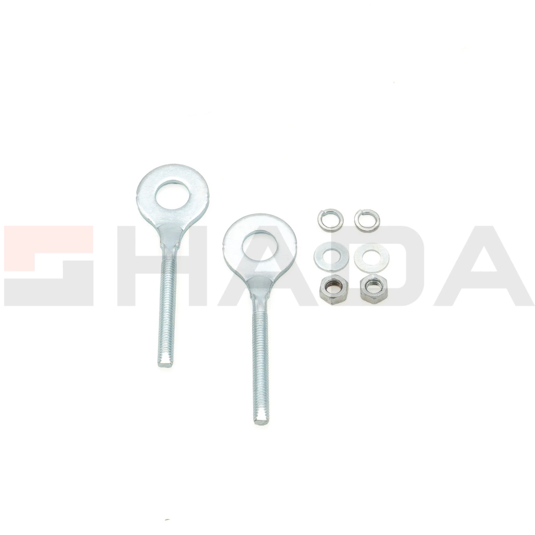 ESTIRA CADENA Y.CRYPTON 105
