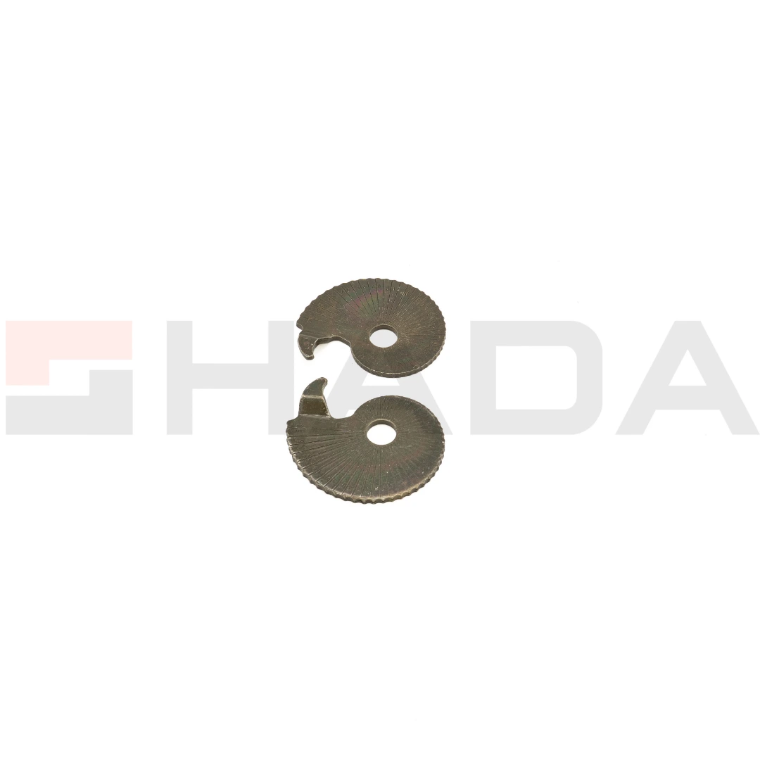 ESTIRA CADENA B.ROSUSE NS200 (2015-2023)