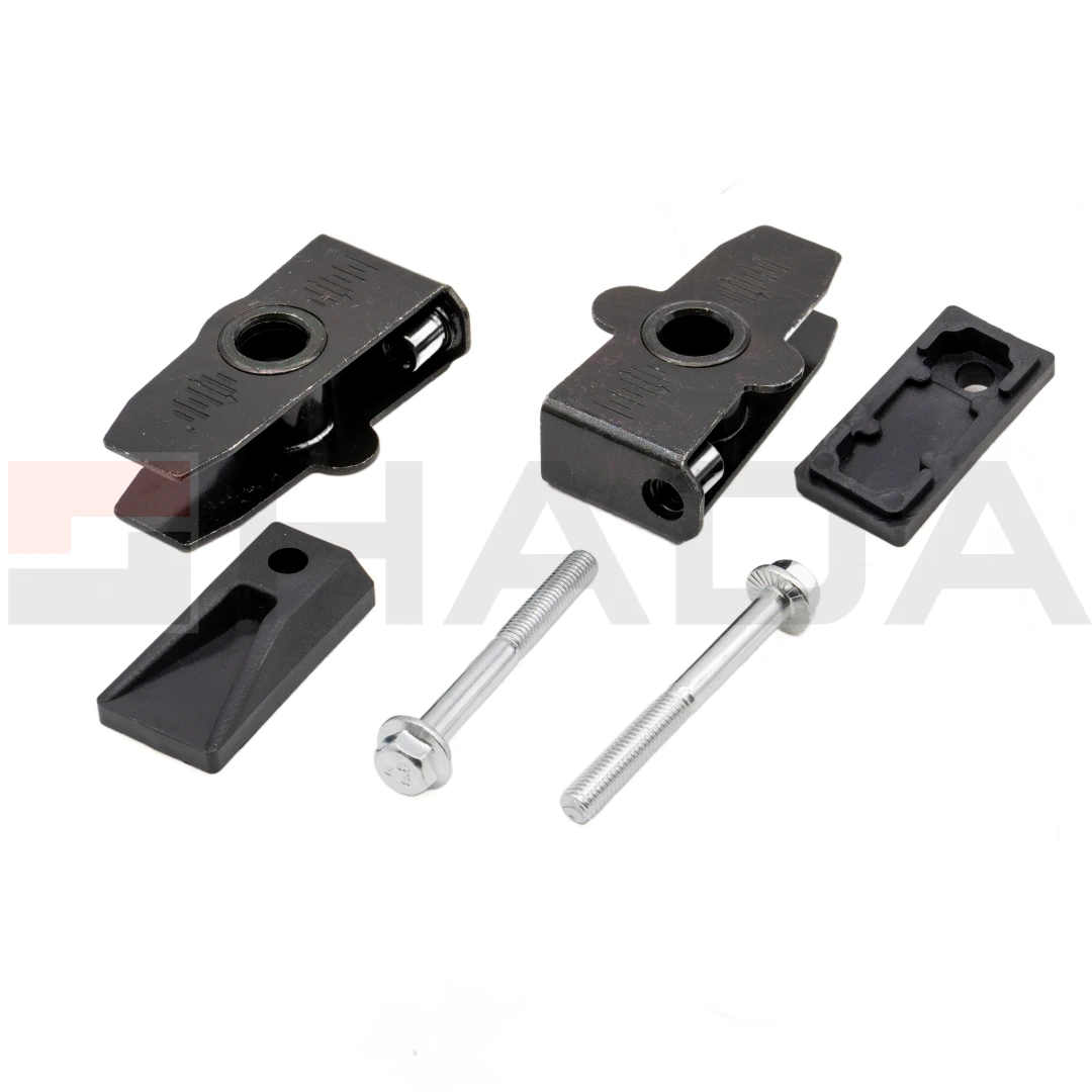 ESTIRA CADENA H.ROSUER N250