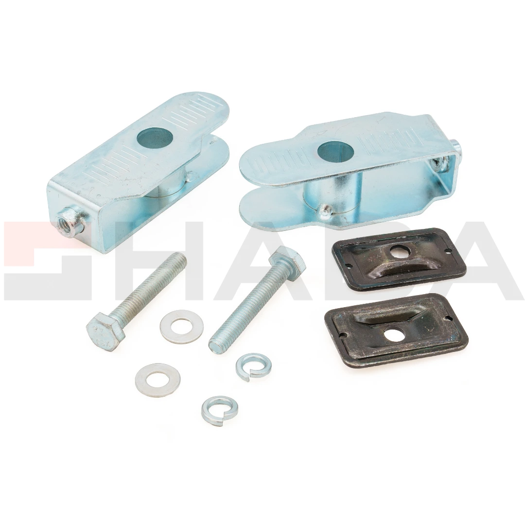 ESTIRA CADENATVS APACHE RTR160/200/RAIDER 125