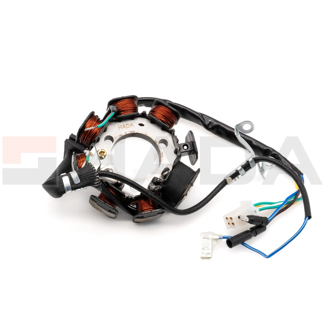 ESTATOR H.TITAN 01/ XLR 125