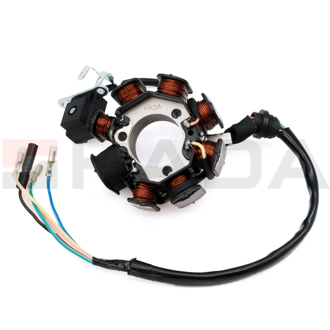ESTATOR H.STORM 125 UNIDAD