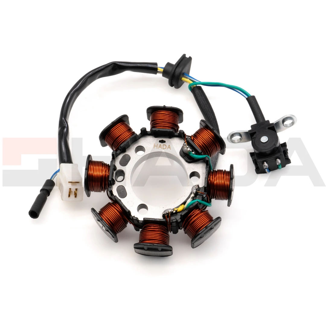 ESTATOR H.TITAN 150 UNIDAD