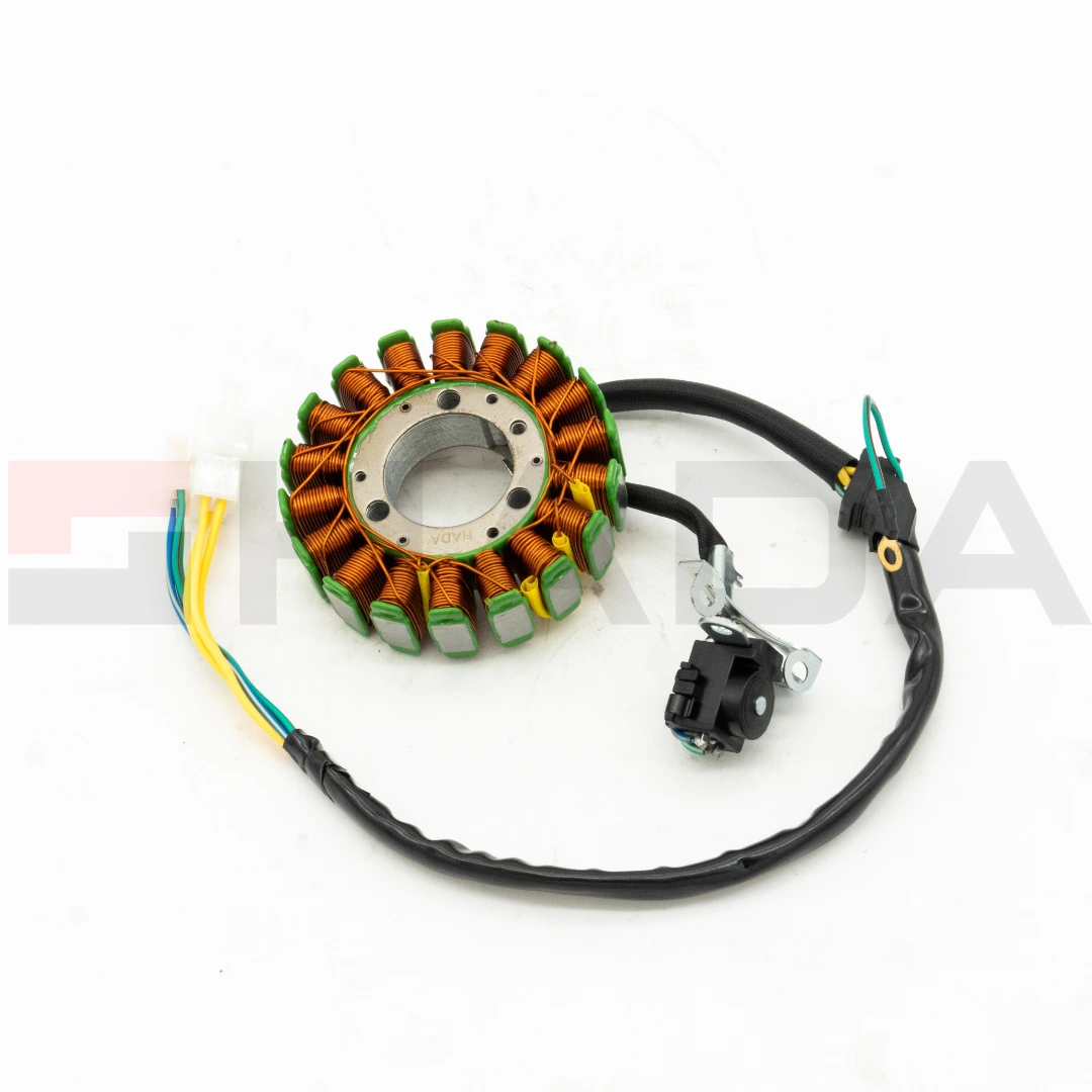 ESTATOR H.CBX 250 TWISTER UNIDAD